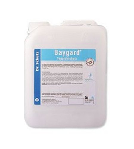 CC Baygard ochrana koberce | 5 l