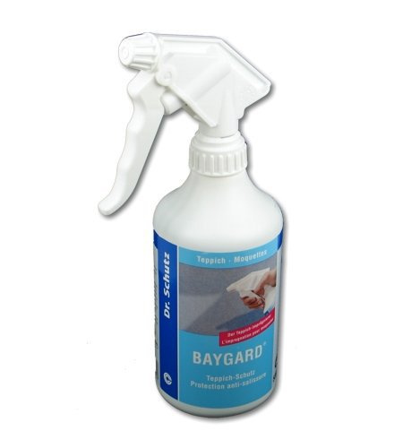 CC Baygard ochrana koberce | 500 ml